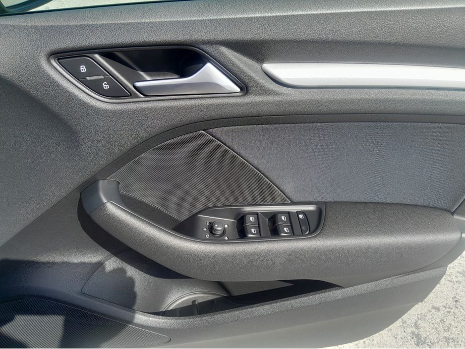 2014 Audi A3