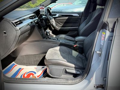 2023 Volkswagen Arteon