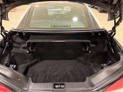 2014 Mercedes-Benz SL Class