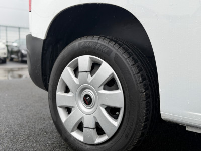 2022 Citroen Berlingo