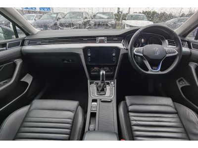 2022 Volkswagen Passat