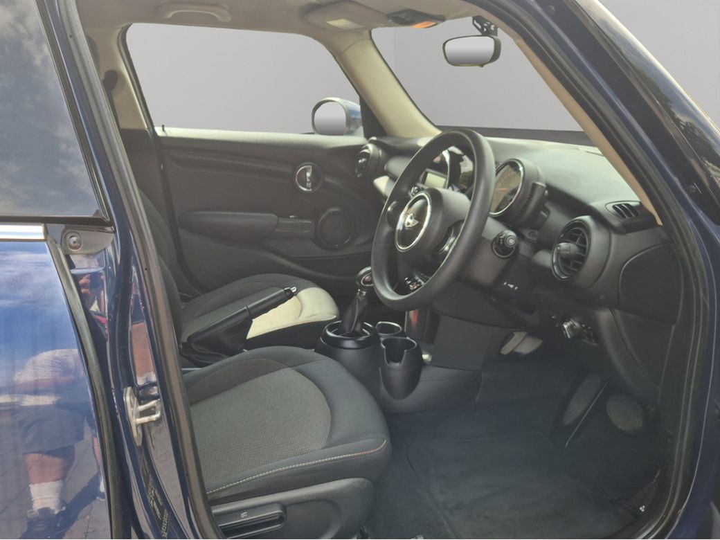 2016 Mini One