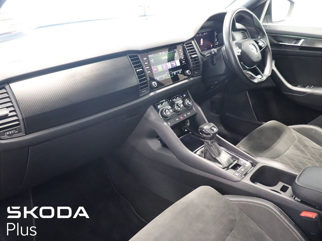 2021 Skoda Kodiaq