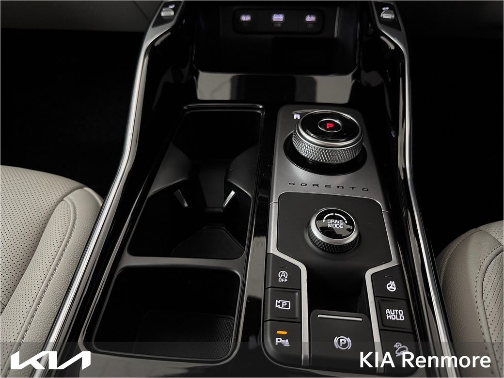 2023 Kia Sorento