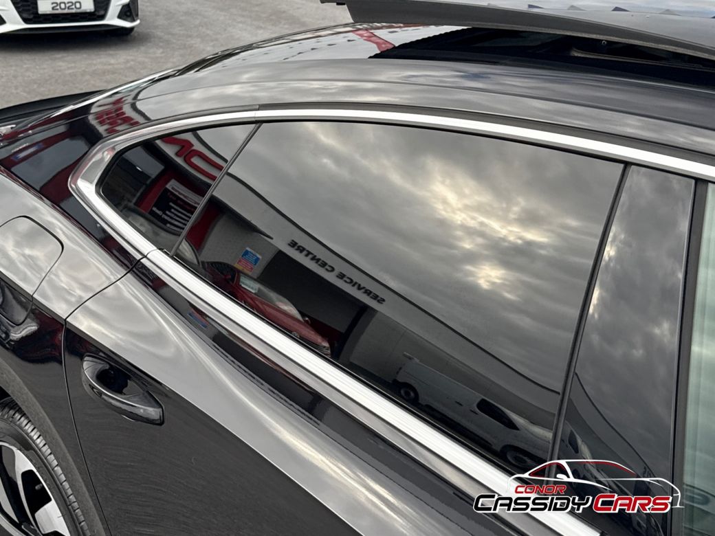 2022 Volkswagen Arteon