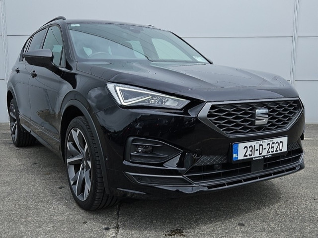 vehicle for sale from Ahern's of Kerry