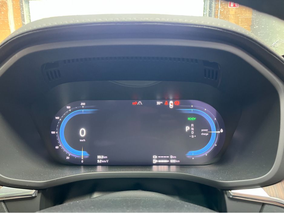2023 Volvo XC60