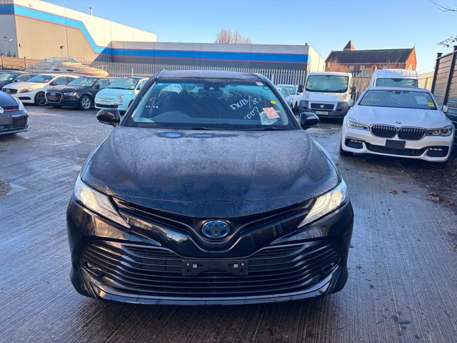 vehicle for sale from J & G Trade Car Sales Ltd