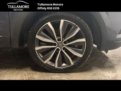2020 Renault Kadjar