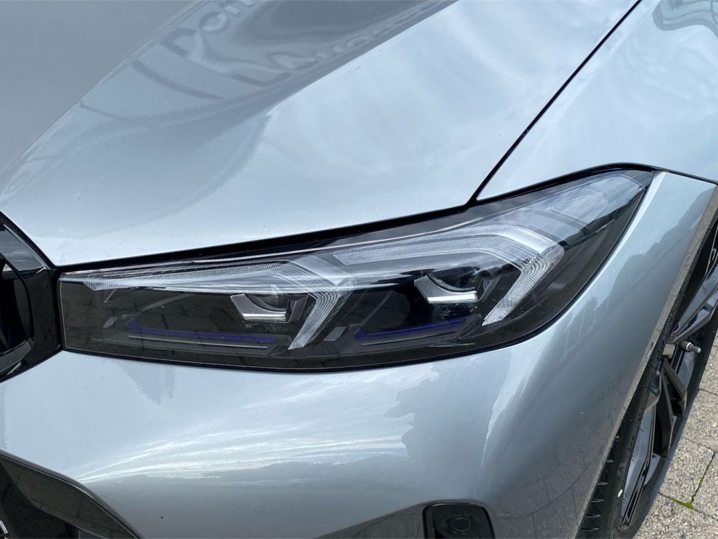 2023 BMW 3 Series