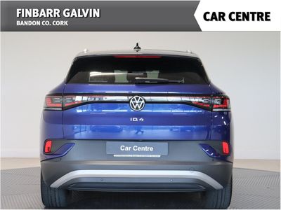 2023 Volkswagen ID.4