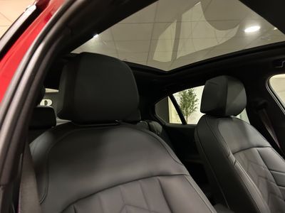 2024 BMW 5 Series