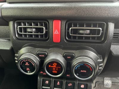 2023 Suzuki Jimny