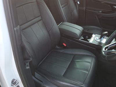 2022 Land Rover Range Rover Evoque