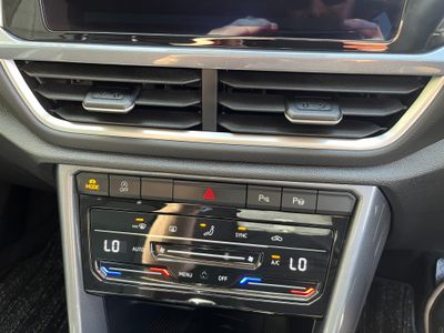 2023 Volkswagen T-Roc