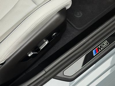 2026 BMW M5