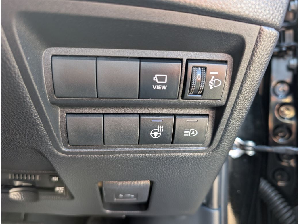 2023 Toyota Yaris