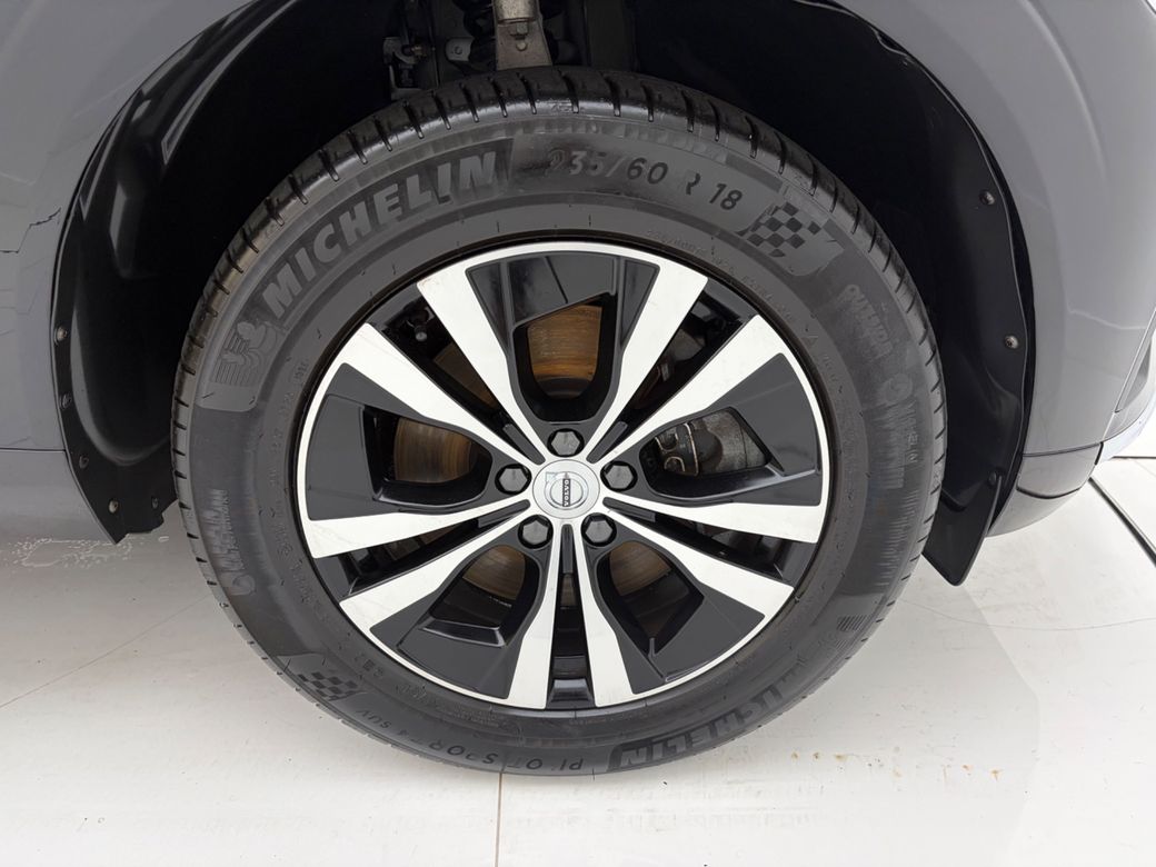 2022 Volvo XC60
