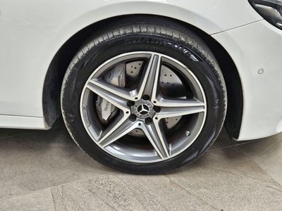 2020 Mercedes-Benz E Class