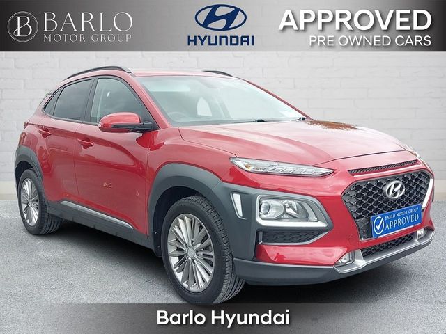 vehicle for sale from Barlo Ford Clonmel