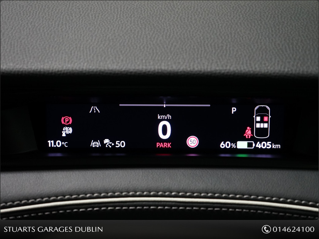 2026 Volkswagen ID.7