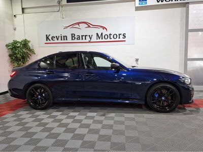 2022 BMW 3 Series
