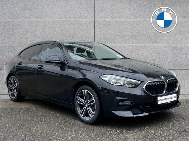 vehicle for sale from J Donohoe BMW