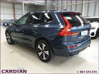 2025 Volvo XC60