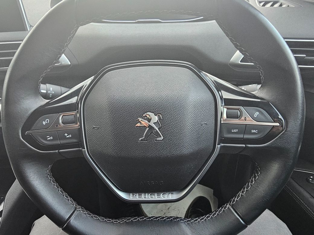 2019 Peugeot 3008