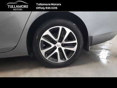 2018 Opel Insignia