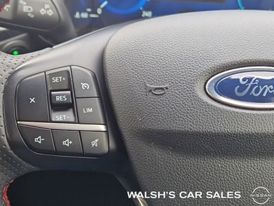 2023 Ford Kuga