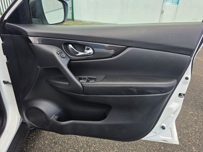 2019 Nissan X-Trail