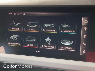 2023 Audi Q4 e-tron