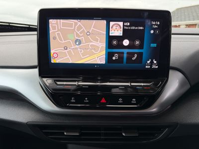 2023 Volkswagen ID.4