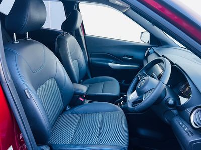 2022 Nissan Kicks