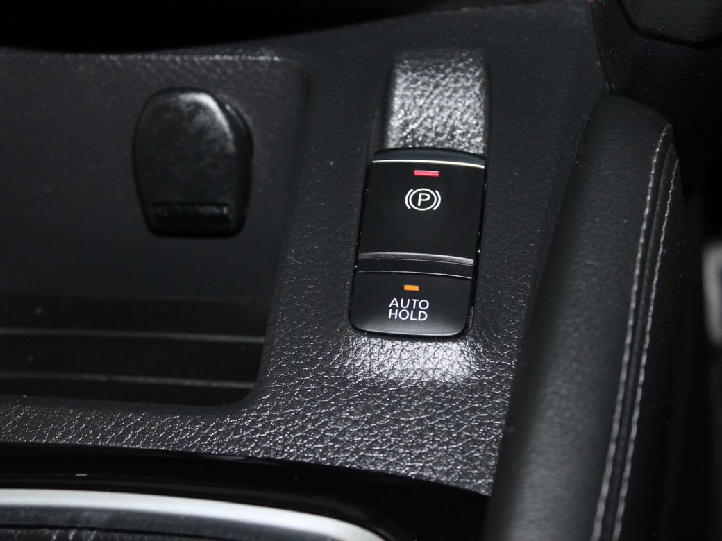 2019 Nissan Qashqai