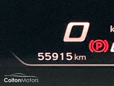 2024 SEAT Tarraco