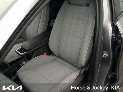 2024 Renault Megane E-Tech