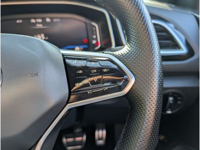 2023 Volkswagen T-Roc
