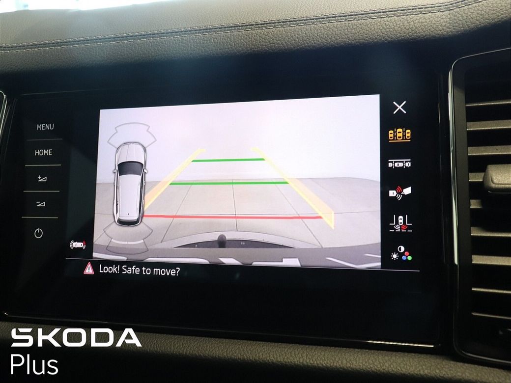 2022 Skoda Kodiaq