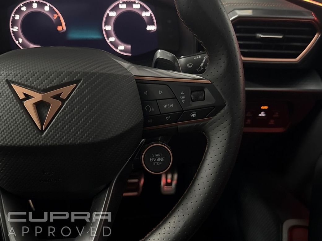 2026 Cupra Leon