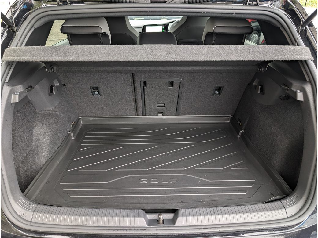 2024 Volkswagen Golf