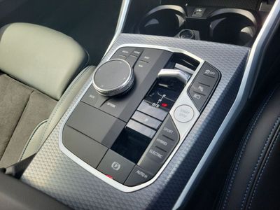 2024 BMW 3 Series
