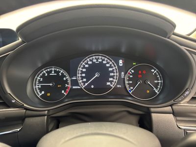 2023 Mazda Mazda3