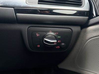 2017 Audi A6