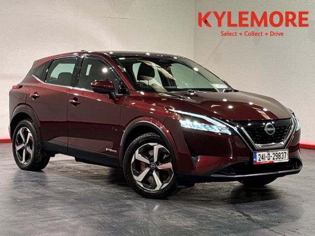 vehicle for sale from Kylemore Cars