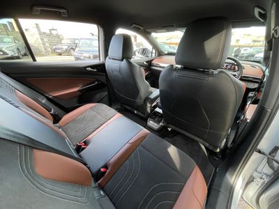 2022 Volkswagen ID.4