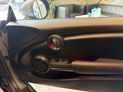 2019 Mini One