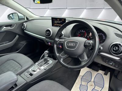 2016 Audi A3
