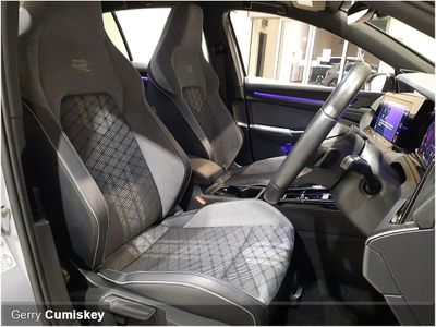 2024 Volkswagen Golf